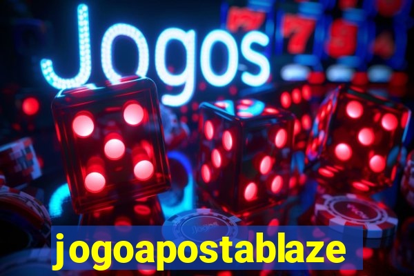 jogoapostablaze