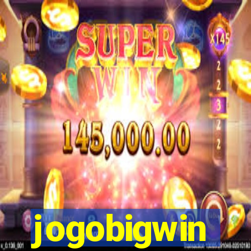 jogobigwin