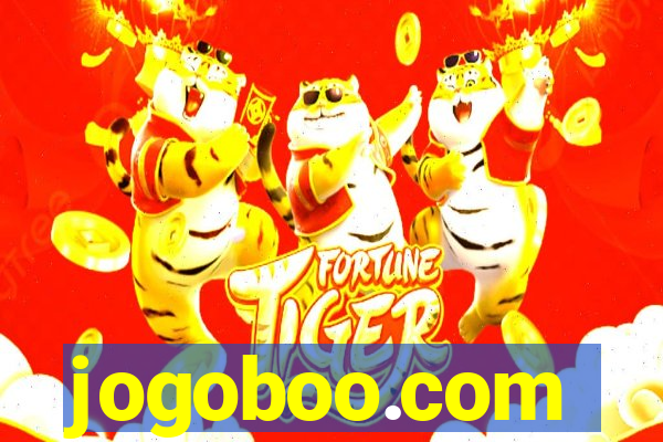 jogoboo.com