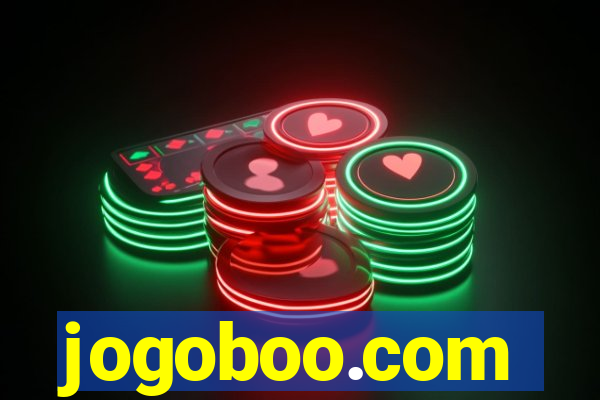 jogoboo.com