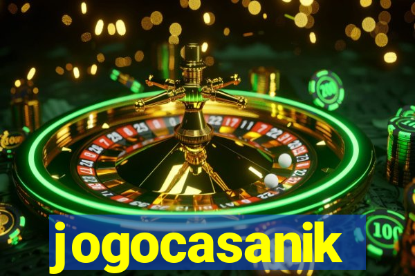 jogocasanik