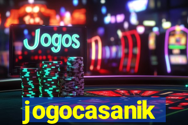 jogocasanik