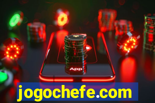 jogochefe.com