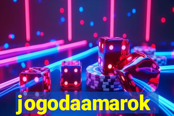 jogodaamarok