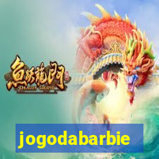 jogodabarbie