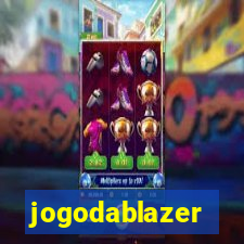 jogodablazer