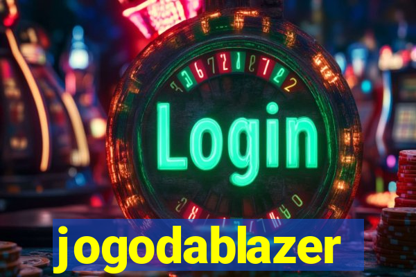 jogodablazer