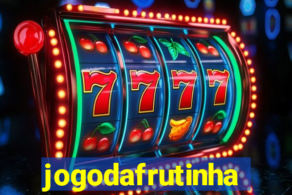 jogodafrutinha