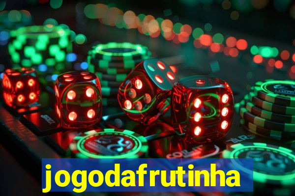 jogodafrutinha