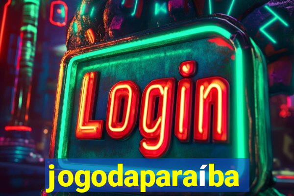 jogodaparaíba