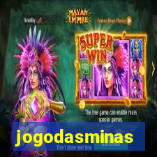 jogodasminas