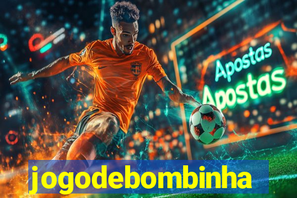 jogodebombinha