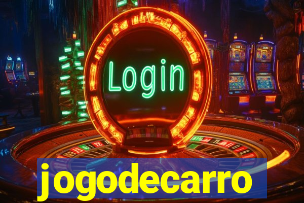 jogodecarro