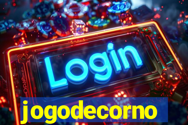 jogodecorno