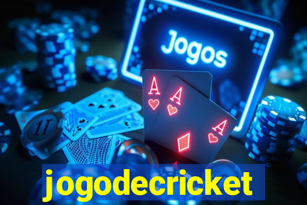 jogodecricket