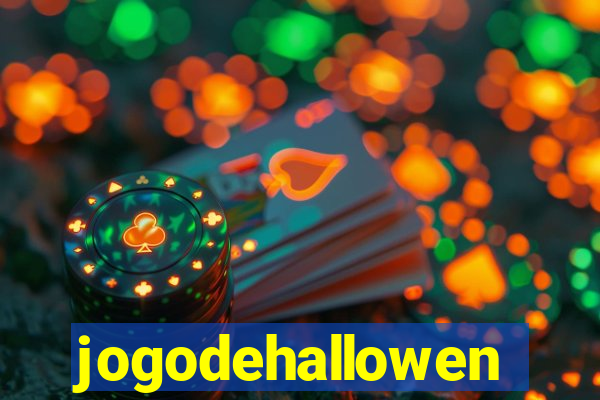 jogodehallowen