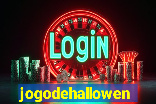 jogodehallowen