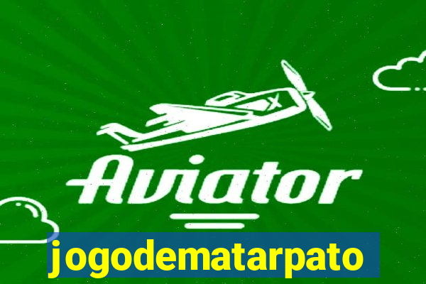 jogodematarpato