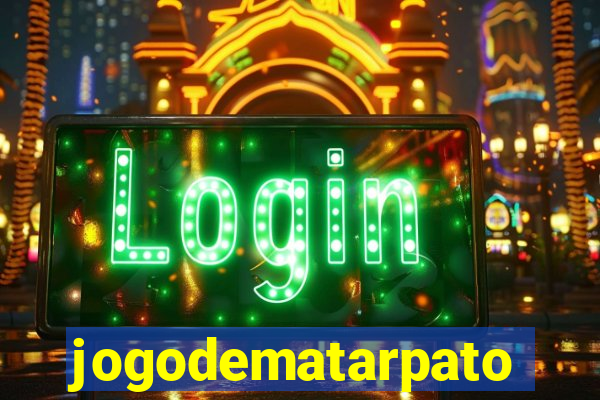 jogodematarpato