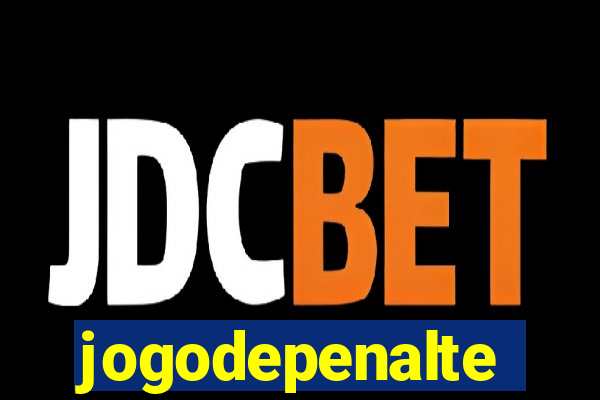 jogodepenalte