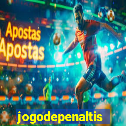 jogodepenaltis