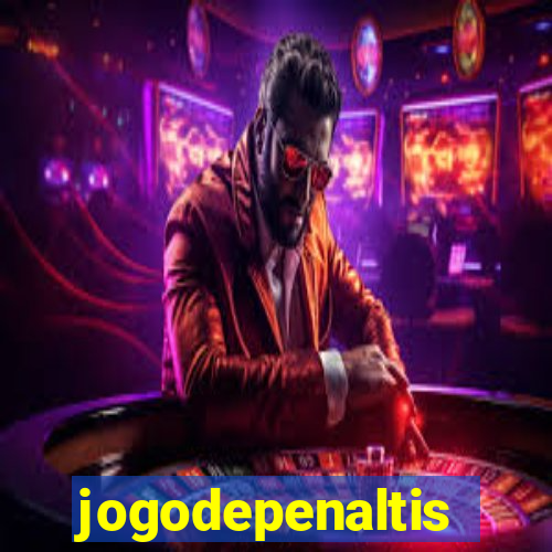 jogodepenaltis