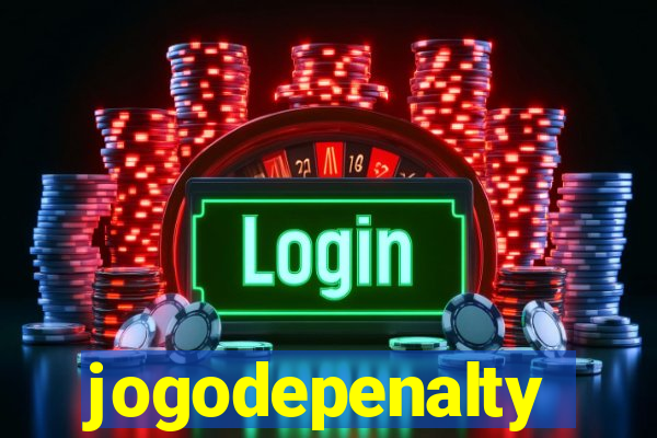 jogodepenalty