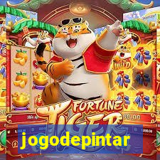 jogodepintar