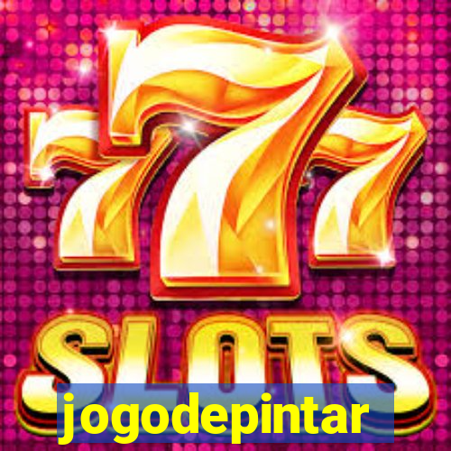 jogodepintar