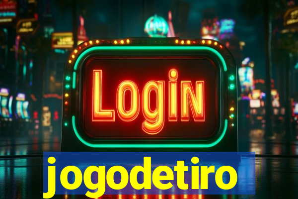 jogodetiro