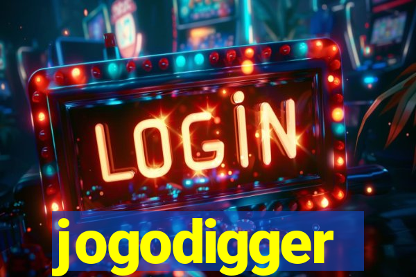 jogodigger