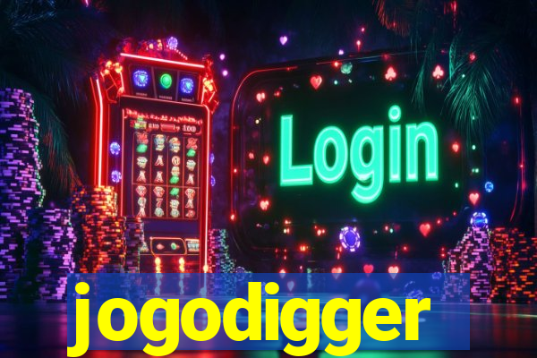 jogodigger