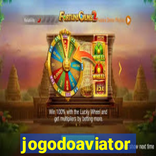 jogodoaviator