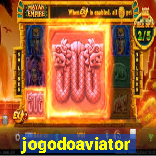 jogodoaviator