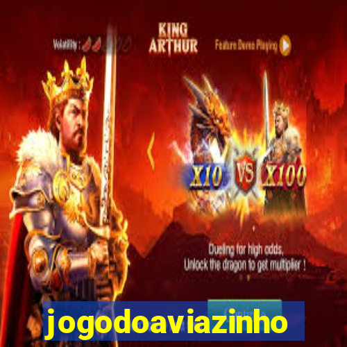 jogodoaviazinho