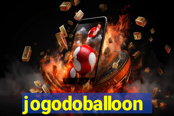 jogodoballoon