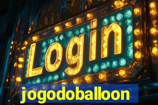 jogodoballoon