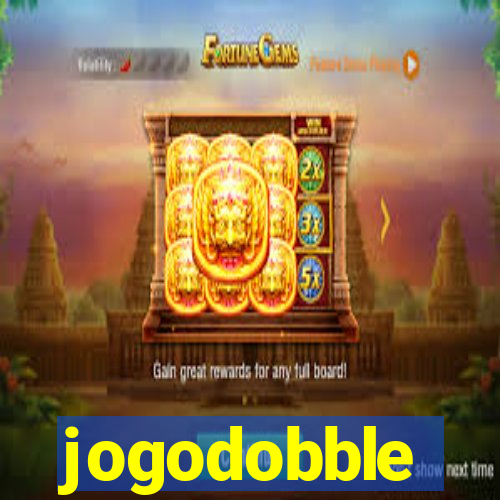 jogodobble