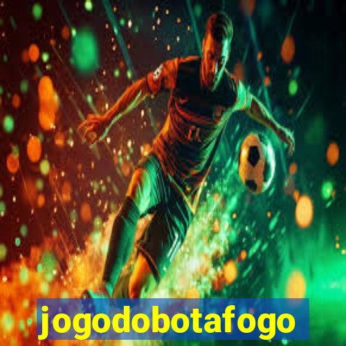 jogodobotafogo