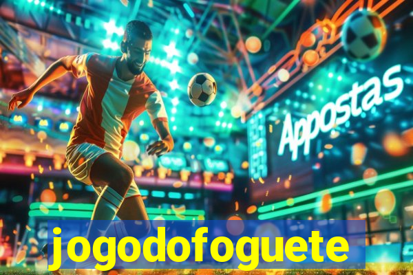 jogodofoguete