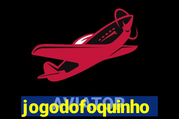 jogodofoquinho