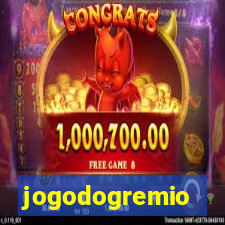 jogodogremio