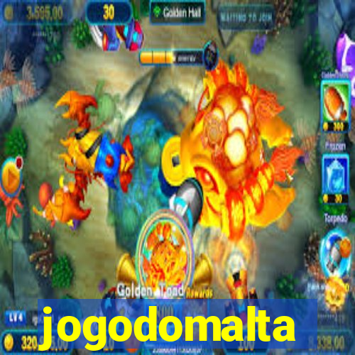 jogodomalta