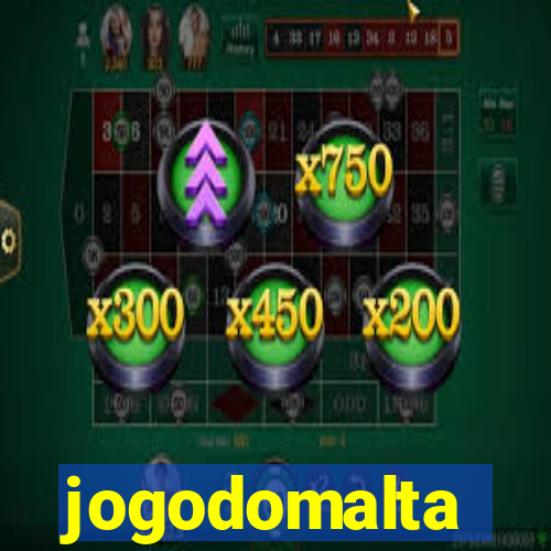 jogodomalta