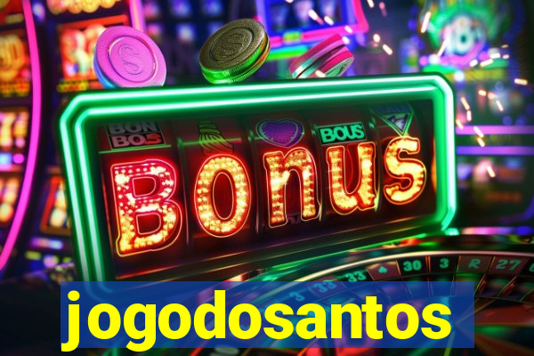 jogodosantos