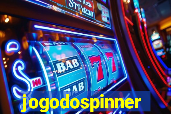 jogodospinner