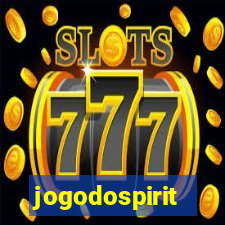 jogodospirit