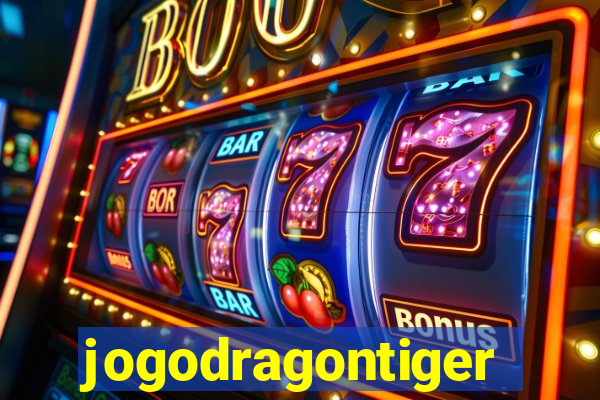 jogodragontiger