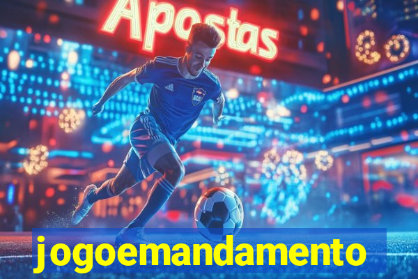 jogoemandamento