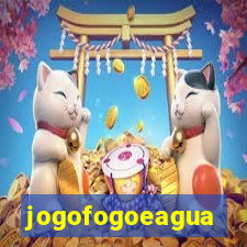 jogofogoeagua